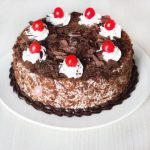 5 Star Black Forest Cake