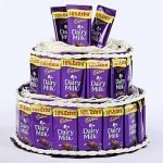 Irresistible Chocolaty Delight