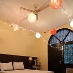 Magical Lanterns Decoration